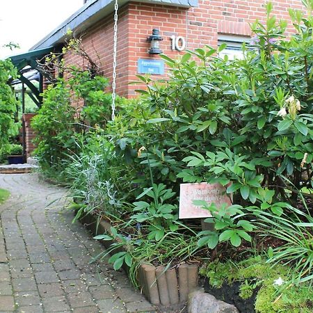 Googeswill-Wohnung-2 Sylt Екстер'єр фото