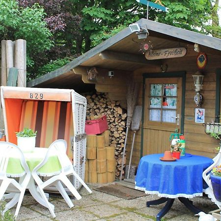 Googeswill-Wohnung-2 Sylt Екстер'єр фото